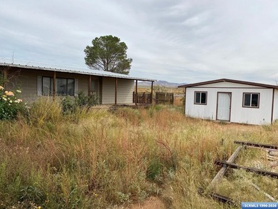 Private, rural acreage with 3 manufactured homes on 60acres - photo 22