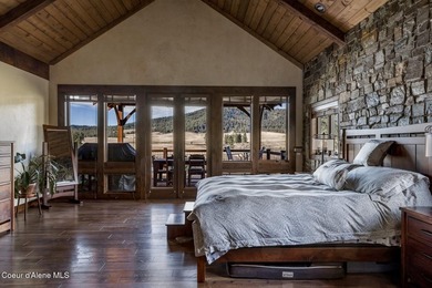 Escape to your Private Idaho sanctuary on 140 acres of pristine - photo 23