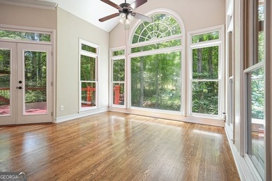 Tucked away in the heart of Eagle Watch, this incredible - photo 24