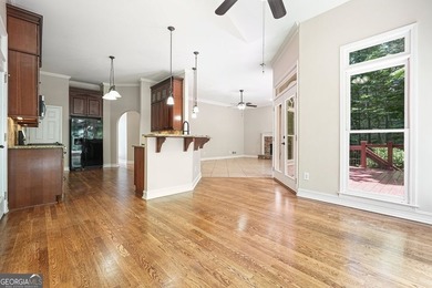 Tucked away in the heart of Eagle Watch, this incredible - photo 25