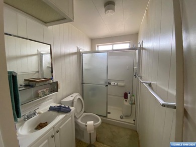 Private, rural acreage with 3 manufactured homes on 60acres - photo 25