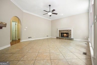Tucked away in the heart of Eagle Watch, this incredible - photo 26