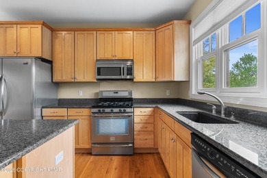 Mountain Living Meets Investment Potential in Laurelwoods at Big - photo 26