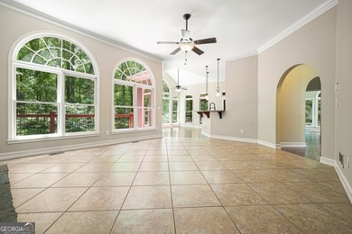 Tucked away in the heart of Eagle Watch, this incredible - photo 27
