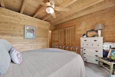 Experience refined lakefront living in this exceptional log - photo 28