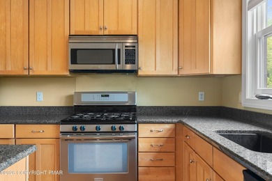 Mountain Living Meets Investment Potential in Laurelwoods at Big - photo 28