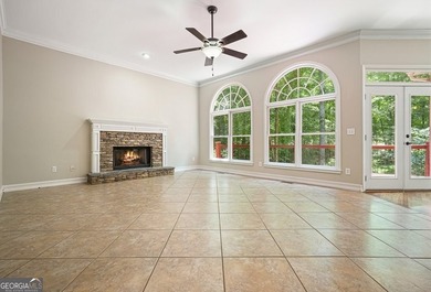 Tucked away in the heart of Eagle Watch, this incredible - photo 29