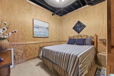 Experience refined lakefront living in this exceptional log - photo 30