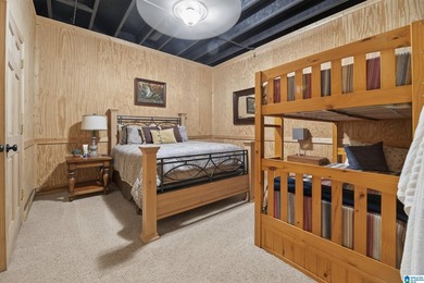 Experience refined lakefront living in this exceptional log - photo 31