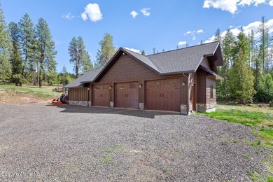 Escape to your Private Idaho sanctuary on 140 acres of pristine - photo 31