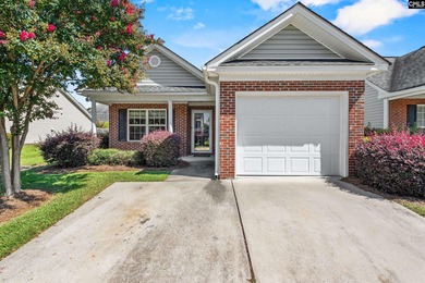 (private lake, pond, coastal) Home For Sale in Lexington South Carolina