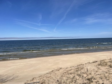Lake Michigan - Oceana County Lot For Sale in Pentwater Michigan