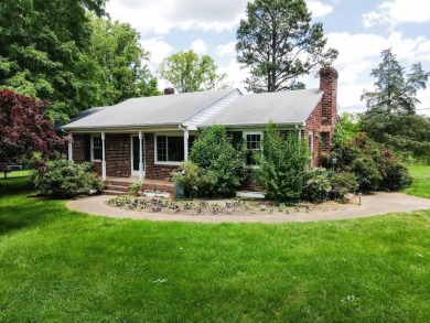 Lake Home Sale Pending in Powhatan, Virginia