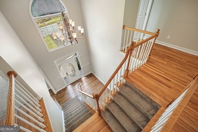 Tucked away in the heart of Eagle Watch, this incredible - photo 32