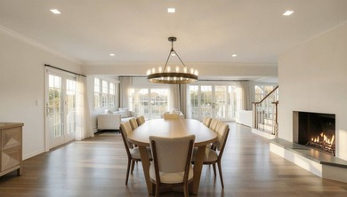 Discover a rare waterfront compound designed for the way people - photo 32