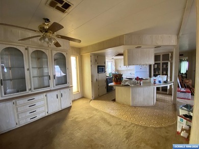 Private, rural acreage with 3 manufactured homes on 60acres - photo 32