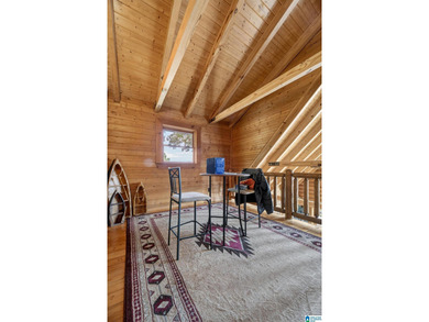 Experience refined lakefront living in this exceptional log - photo 34