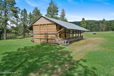 Escape to your Private Idaho sanctuary on 140 acres of pristine - photo 34