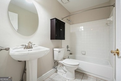 Tucked away in the heart of Eagle Watch, this incredible - photo 34