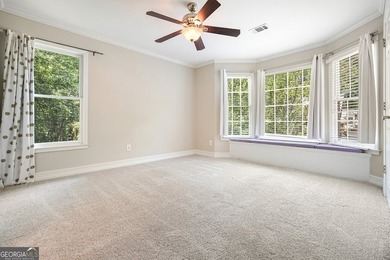 Tucked away in the heart of Eagle Watch, this incredible - photo 36