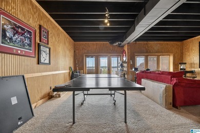 Experience refined lakefront living in this exceptional log - photo 37