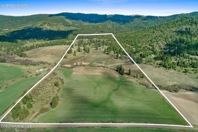Escape to your Private Idaho sanctuary on 140 acres of pristine - photo 37