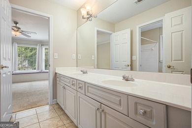 Tucked away in the heart of Eagle Watch, this incredible - photo 37