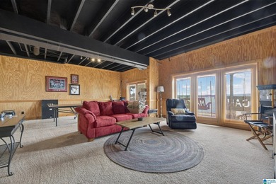 Experience refined lakefront living in this exceptional log - photo 38