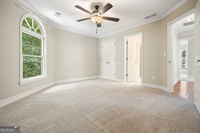 Tucked away in the heart of Eagle Watch, this incredible - photo 38