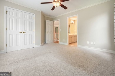Tucked away in the heart of Eagle Watch, this incredible - photo 39