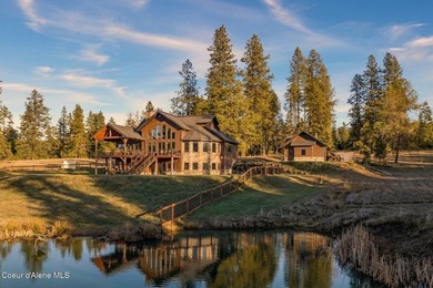 Escape to your Private Idaho sanctuary on 140 acres of pristine - photo 40