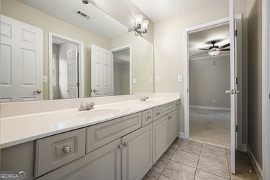 Tucked away in the heart of Eagle Watch, this incredible - photo 40