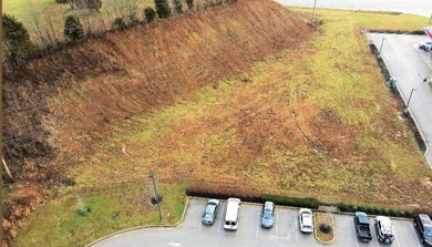 Lake Cumberland Lot For Sale in Somerset Kentucky