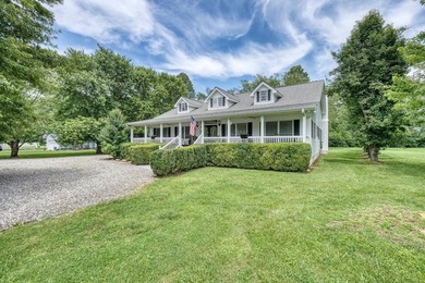 (private lake, pond, coastal) Home For Sale in Young Harris Georgia
