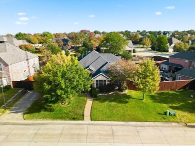 Lake Lewisville Home For Sale in Highland Village Texas