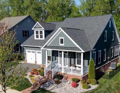 Priced to Sell-An Incredible Opportunity in Potomac Shores! Act - photo 1