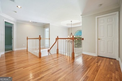 Tucked away in the heart of Eagle Watch, this incredible - photo 42
