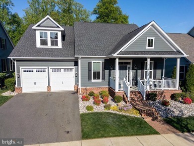 Priced to Sell-An Incredible Opportunity in Potomac Shores! Act - photo 2