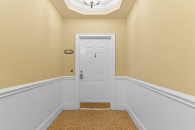 Sunlight pours into this bright, open 3-bedroom, 2-bath end-unit - photo 3