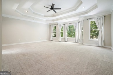Tucked away in the heart of Eagle Watch, this incredible - photo 43