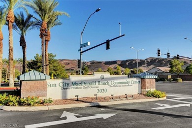 BEST VALUE UNDER $600,000 for one of Sun City MacDonald Ranch's - photo 43