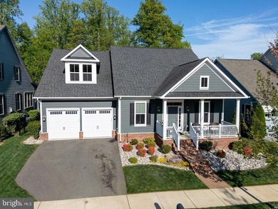 Priced to Sell-An Incredible Opportunity in Potomac Shores! Act - photo 3