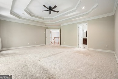 Tucked away in the heart of Eagle Watch, this incredible - photo 44