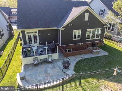 Priced to Sell-An Incredible Opportunity in Potomac Shores! Act - photo 4