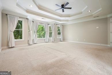 Tucked away in the heart of Eagle Watch, this incredible - photo 45