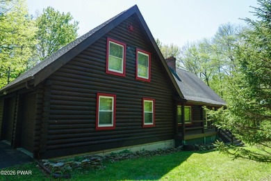 LARGE LOG HOME NESTLED IN A HIGHLY DESIRABLE COMMUNITY JUST - photo 45