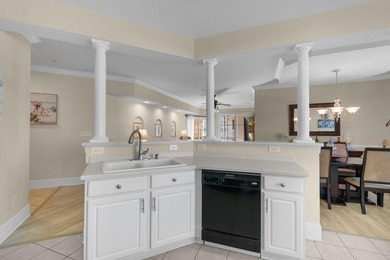 Sunlight pours into this bright, open 3-bedroom, 2-bath end-unit - photo 6