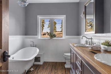 Escape to your Private Idaho sanctuary on 140 acres of pristine - photo 46