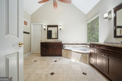 Tucked away in the heart of Eagle Watch, this incredible - photo 46