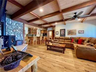 Beautiful Bass Lake home with private dock! - photo 15